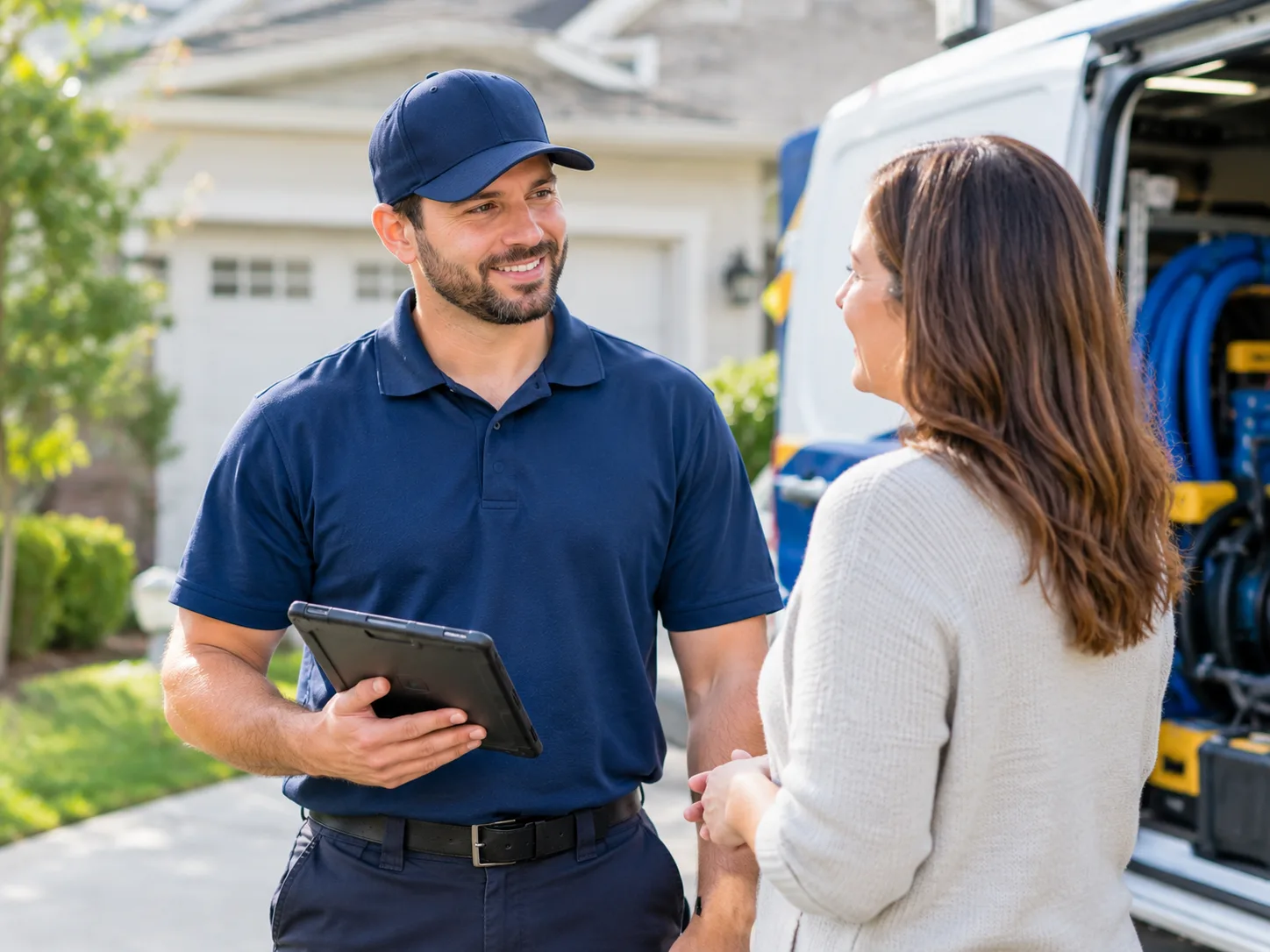 Sewage Backup Cleanup Brinklow, MD FAQs